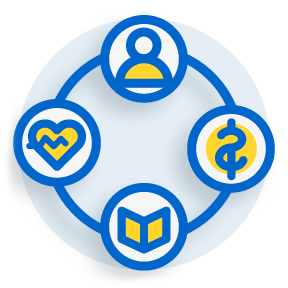 MyHR icon